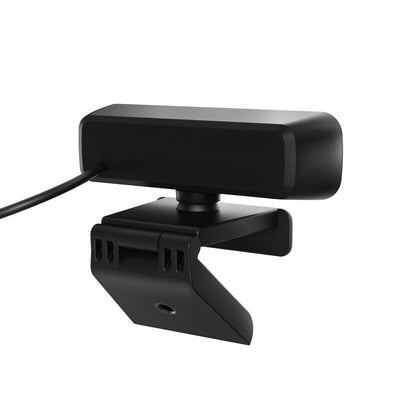 J5create USB HD Webcam with 360° Rotation - JVCU100
