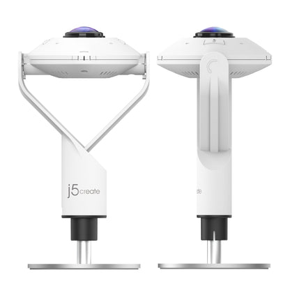 J5create 360° All Around Webcam - JVCU360
