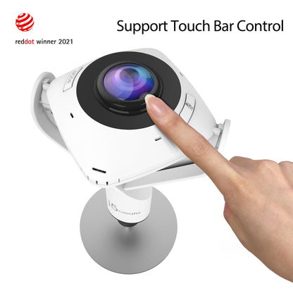 J5create 360° All Around Webcam - JVCU360