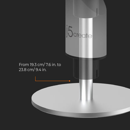 J5create 360° All Around Webcam - JVCU360