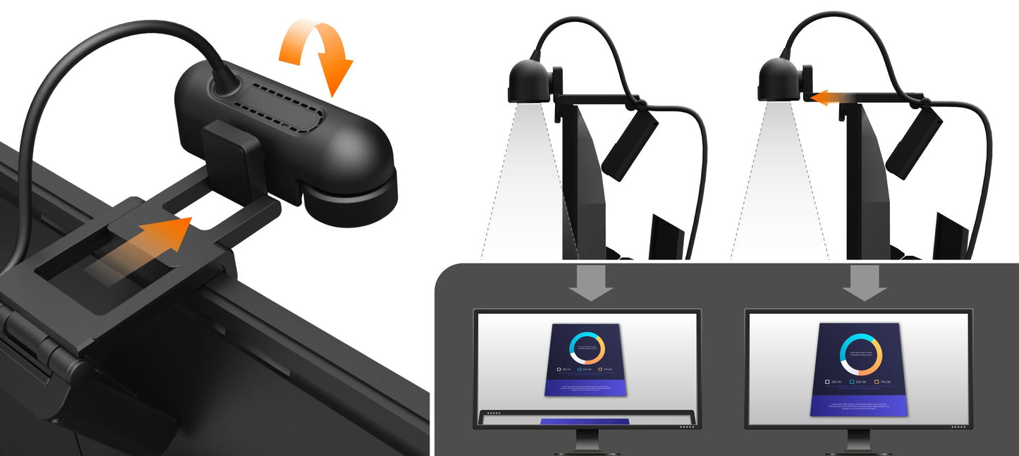 J5create HD Webcam with Auto & Manual Focus Switch  - JVU250