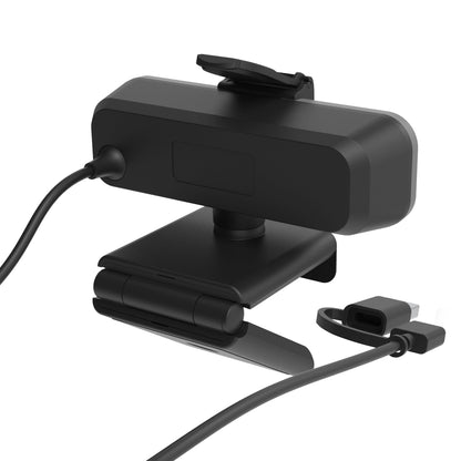 J5create USB 4K ULTRA HD Webcam - JVU430