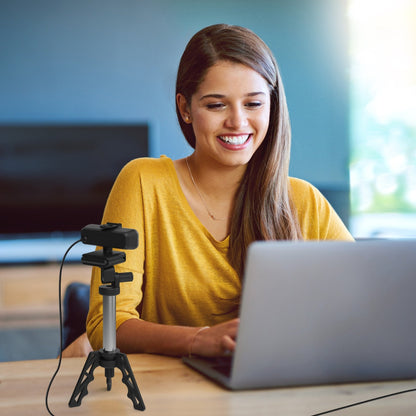 J5create USB 4K ULTRA HD Webcam - JVU430