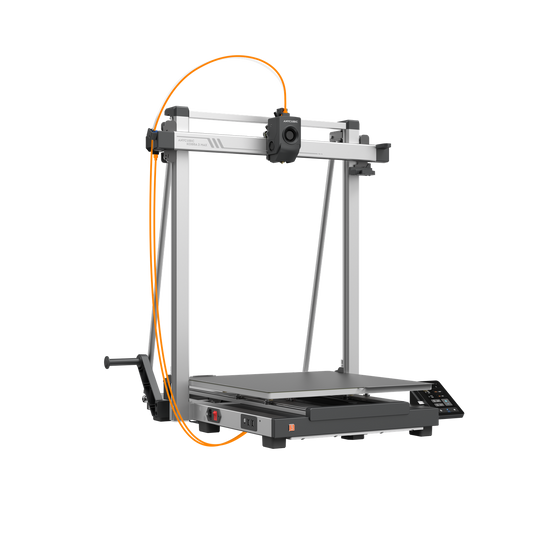 Anycubic Kobra 3 Max 3D Printer