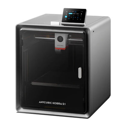 Anycubic Kobra S1 Filament 3D Printer