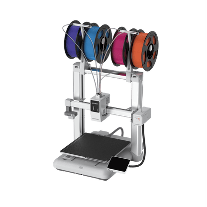 Anycubic Kobra X 3D Printer