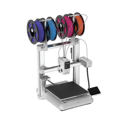 Anycubic Kobra X 3D Printer
