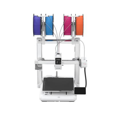 Anycubic Kobra X 3D Printer