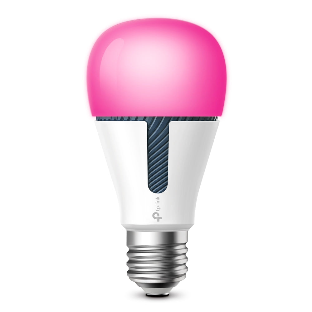 TP-Link Kasa Smart Multicolour Light Bulb - KL130