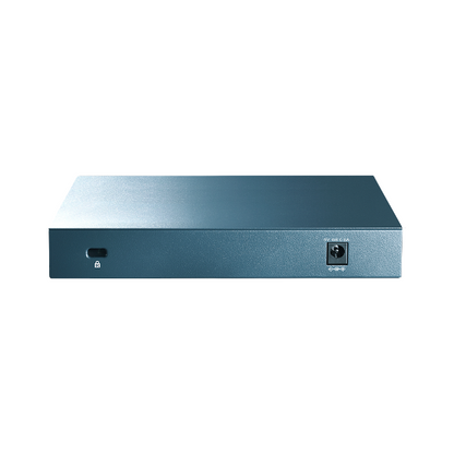 TP-Link 8-Port 10/100/1000Mbps Desktop Switch - LS108G