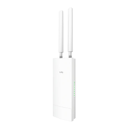 Cudy LT400 4G LTE N300 300Mbps Wi-Fi Outdoor Router