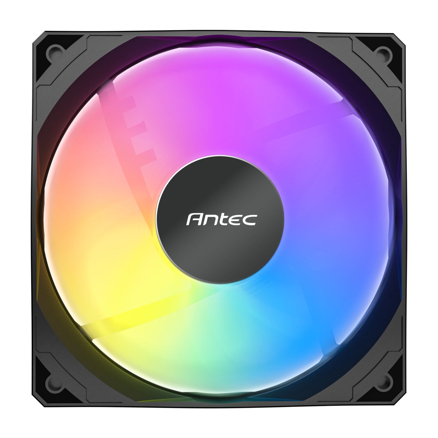 Antec Luna 360 ARGB CPU Liquid Cooler – Black