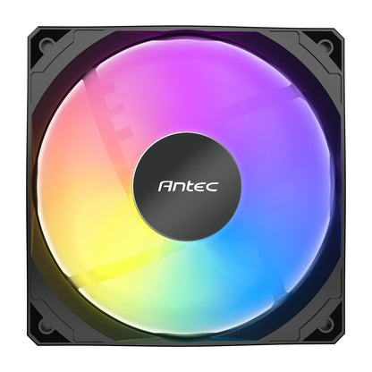 Antec Luna 360 ARGB CPU Liquid Cooler – Black