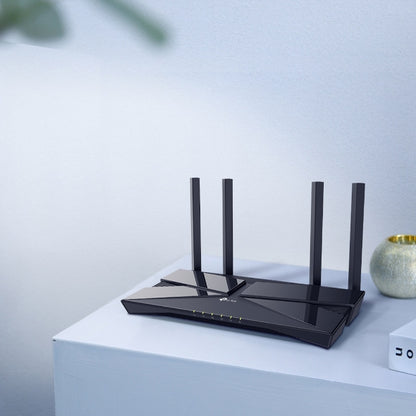 TP-Link AX1500 Wi-Fi 6 Router - Archer AX10