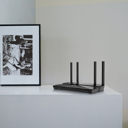 TP-Link AX1500 Wi-Fi 6 Router - Archer AX10