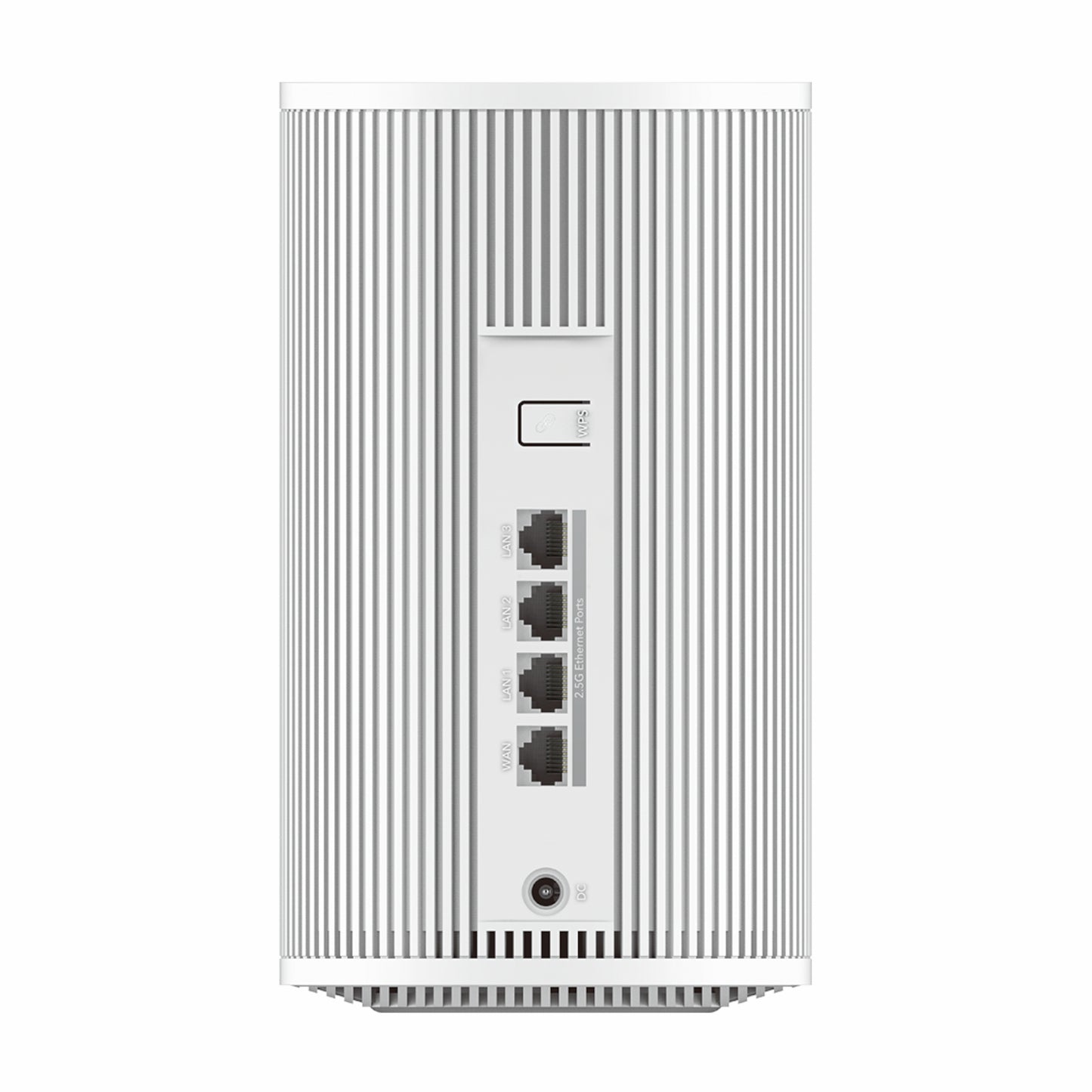 Cudy BE11000 Wi-Fi7 Tri-band Mesh Wi-Fi System – 1 Pack