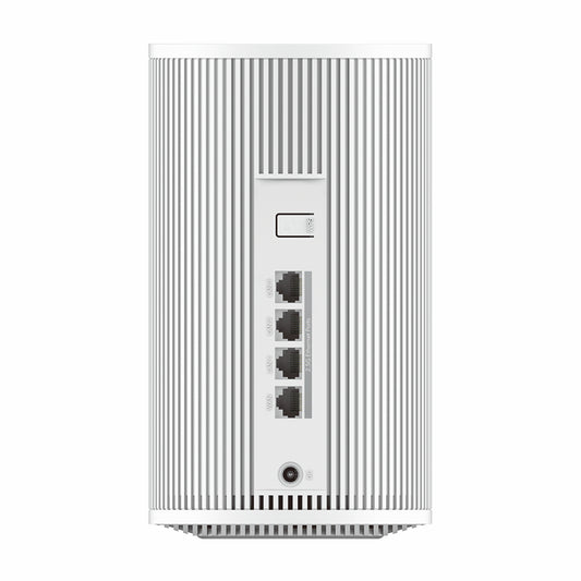 Cudy BE11000 Wi-Fi7 Tri-band Mesh Wi-Fi System – 1 Pack