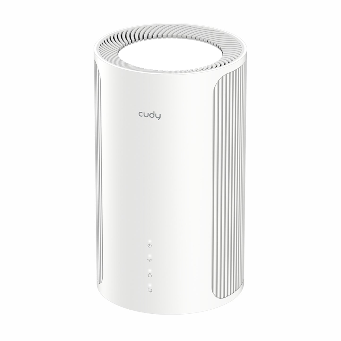 Cudy BE11000 Wi-Fi7 Tri-band Mesh Wi-Fi System – 2 Pack