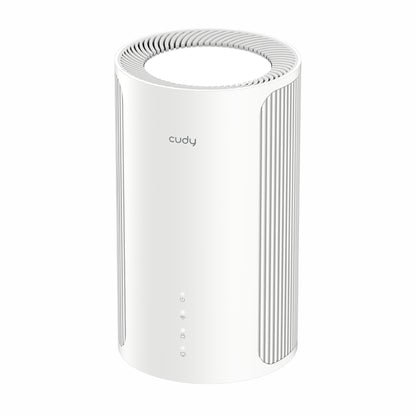 Cudy BE11000 Wi-Fi7 Tri-band Mesh Wi-Fi System – 2 Pack
