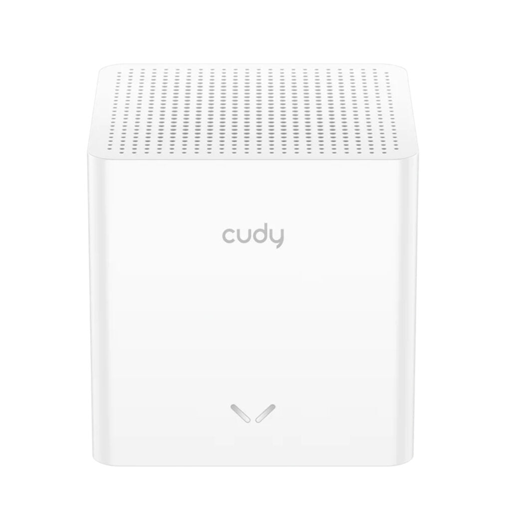 Cudy AC1200 Mesh Wi-Fi System (V2) – 1Pack