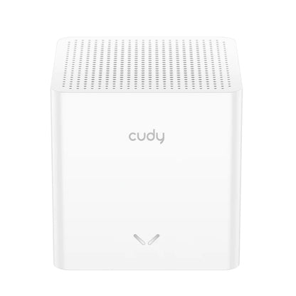 Cudy AC1200 Mesh Wi-Fi System (V2) – 3Pack