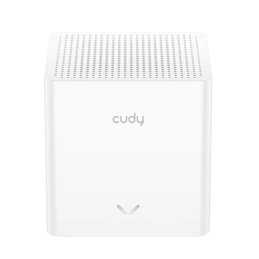 Cudy AC1200 Mesh Wi-Fi System (V2) – 3Pack