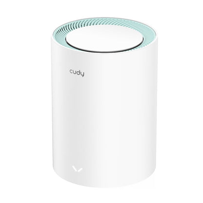 Cudy Dual Band WiFi 5 1200Mbps Gigabit Mesh Router | M1300 (1-Pack)