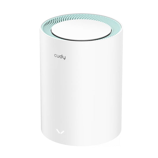 Cudy Dual Band WiFi 5 1200Mbps Gigabit Mesh Router | M1300 (1-Pack)