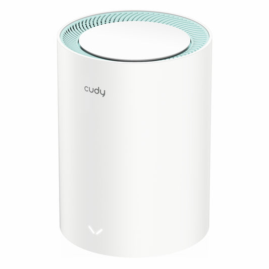 Cudy AX1500 Gigabit Mesh Wi-Fi 6 System – 2 Pack