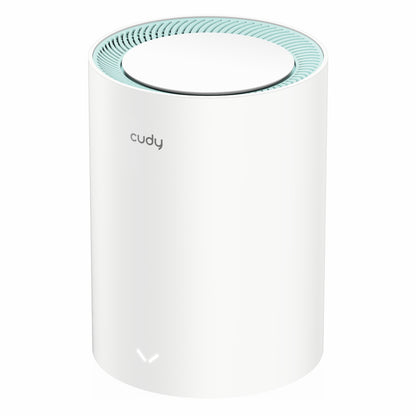 Cudy AX1500 Gigabit Mesh Wi-Fi 6 System – 3 Pack