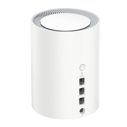 Cudy BE3600 Gigabit Mesh Wi-Fi 7 System (M3600) – 3 Pack