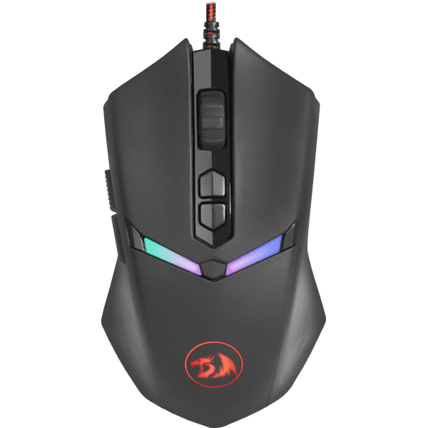 Redragon M602 NEMEANLION 2 7200DPI Wired Gaming Mouse