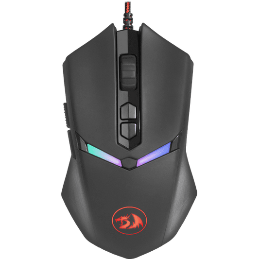 Redragon M602 NEMEANLION 2 7200DPI Wired Gaming Mouse