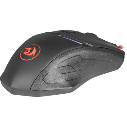 Redragon M602 NEMEANLION 2 7200DPI Wired Gaming Mouse