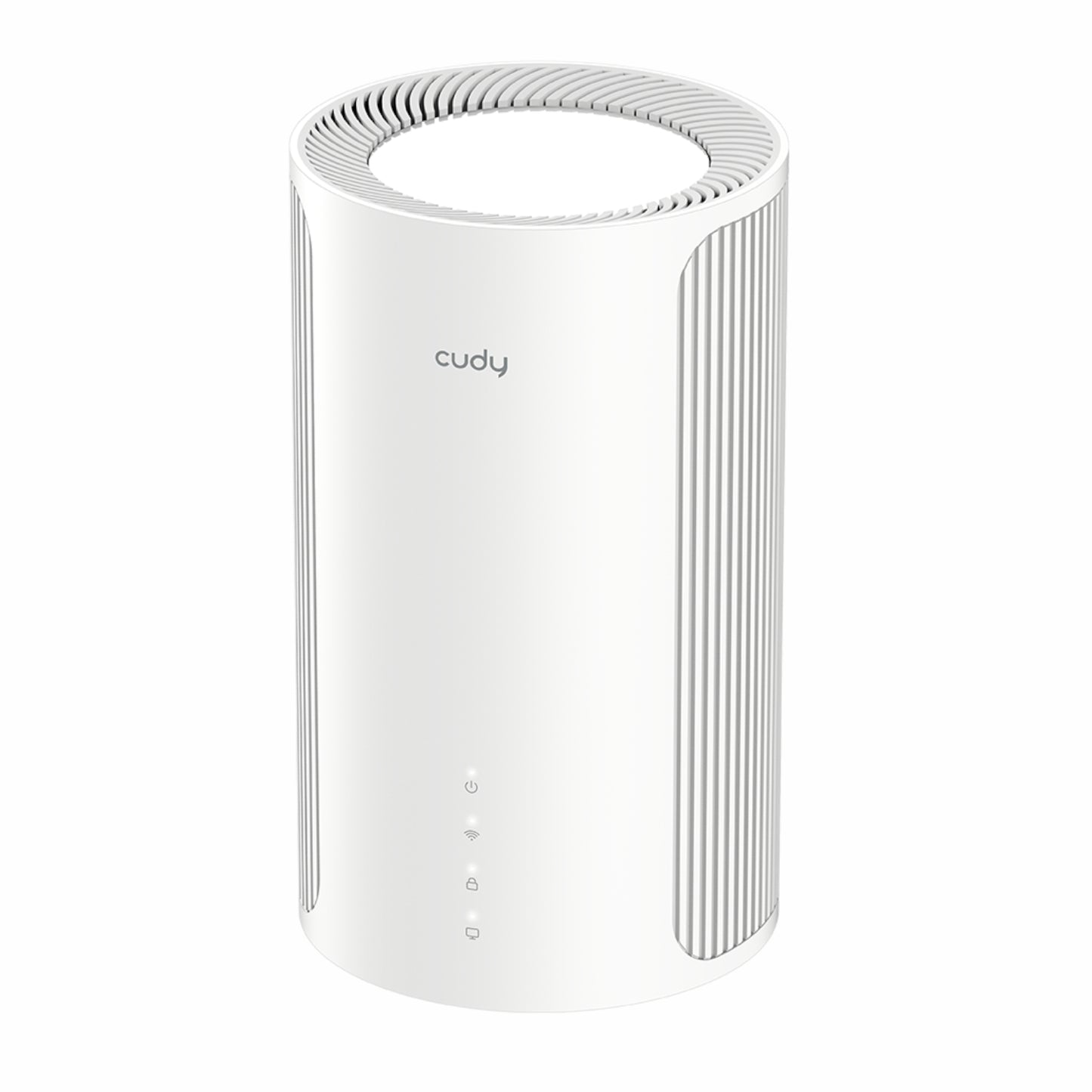 Cudy M6500 BE6500 2.5G Mesh Wi-Fi 7 Router – 1 Pack