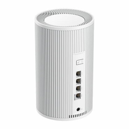 Cudy M6500 BE6500 2.5G Mesh Wi-Fi 7 Router – 1 Pack
