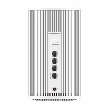 Cudy M6500 BE6500 2.5G Mesh Wi-Fi 7 Router – 1 Pack