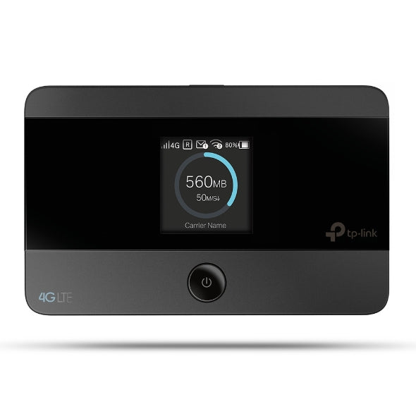 TP-Link 4G LTE Mobile Wi-Fi - M7350