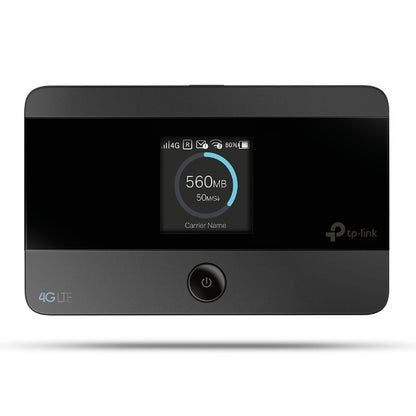 TP-Link 4G LTE Mobile Wi-Fi - M7350