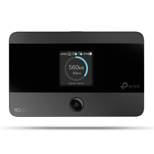 TP-Link 4G LTE Mobile Wi-Fi - M7350