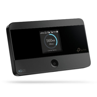 TP-Link 4G LTE Mobile Wi-Fi - M7350