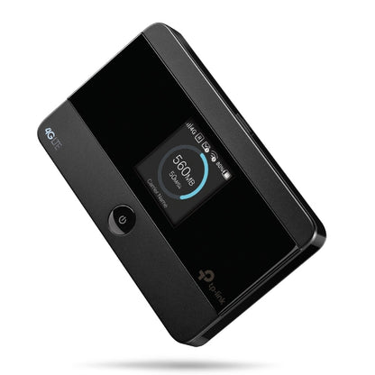 TP-Link 4G LTE Mobile Wi-Fi - M7350
