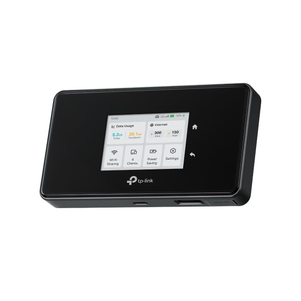 TP-Link 5G Mobile Wi-Fi M8550 - M8550
