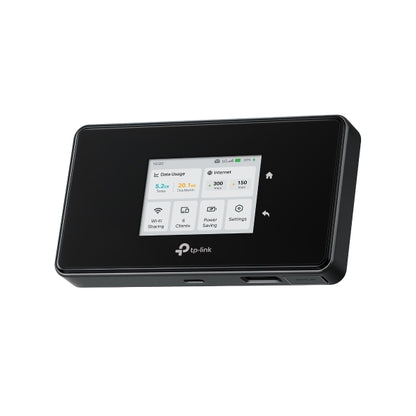 TP-Link 5G Mobile Wi-Fi M8550 - M8550