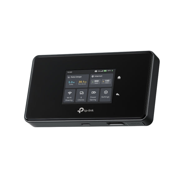 TP-Link 5G Mobile Wi-Fi M8550 - M8550