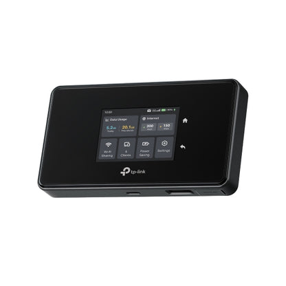 TP-Link 5G Mobile Wi-Fi M8550 - M8550
