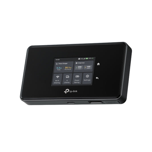 TP-Link 5G Mobile Wi-Fi M8550 - M8550