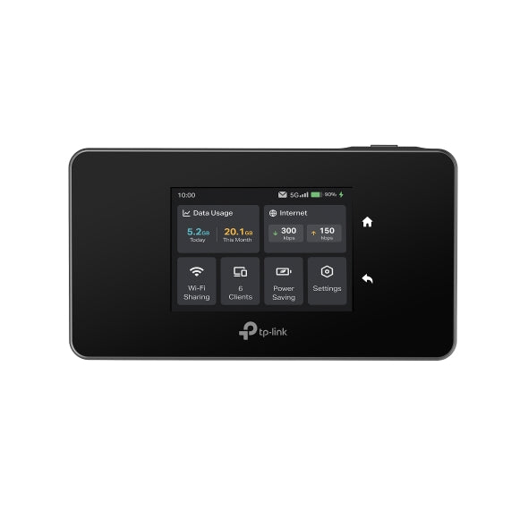 TP-Link 5G Mobile Wi-Fi M8550 - M8550