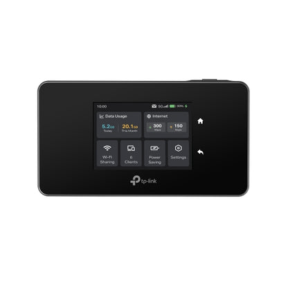 TP-Link 5G Mobile Wi-Fi M8550 - M8550