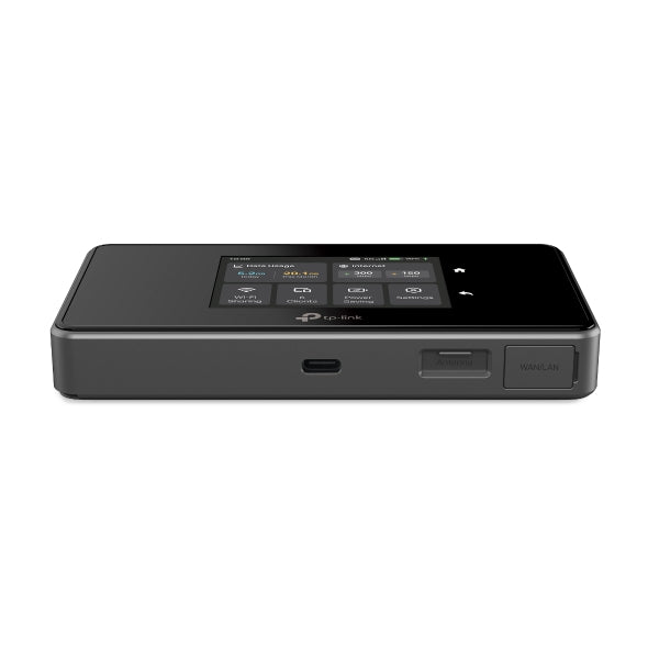 TP-Link 5G Mobile Wi-Fi M8550 - M8550